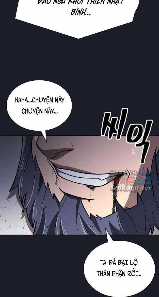 Kiếm Ma Đạo Chapter 27 trang 82