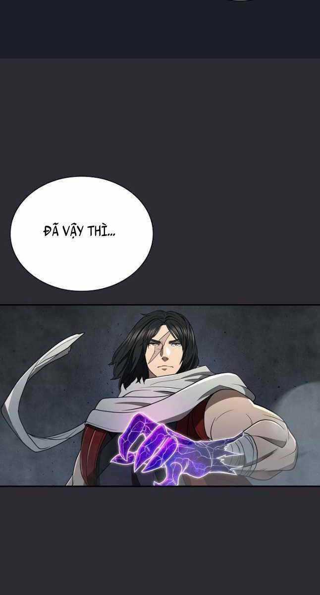 Kiếm Ma Đạo Chapter 27 trang 83