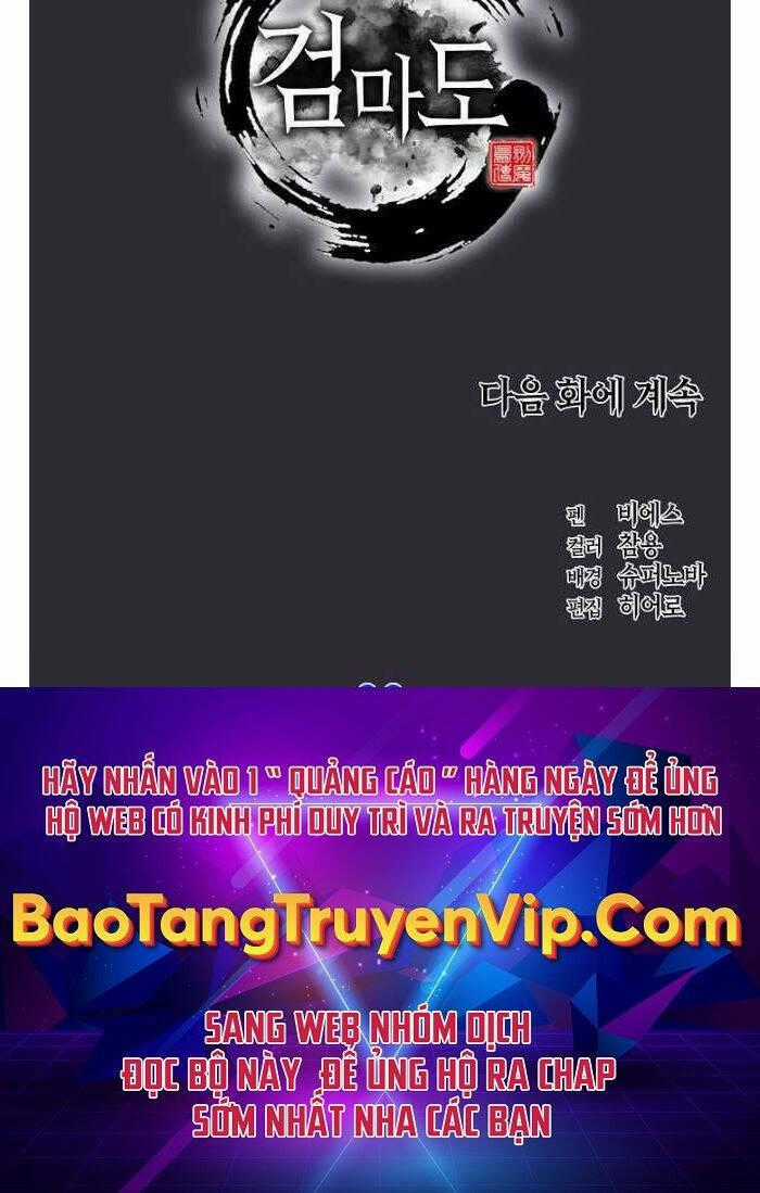 Kiếm Ma Đạo Chapter 27 trang 87