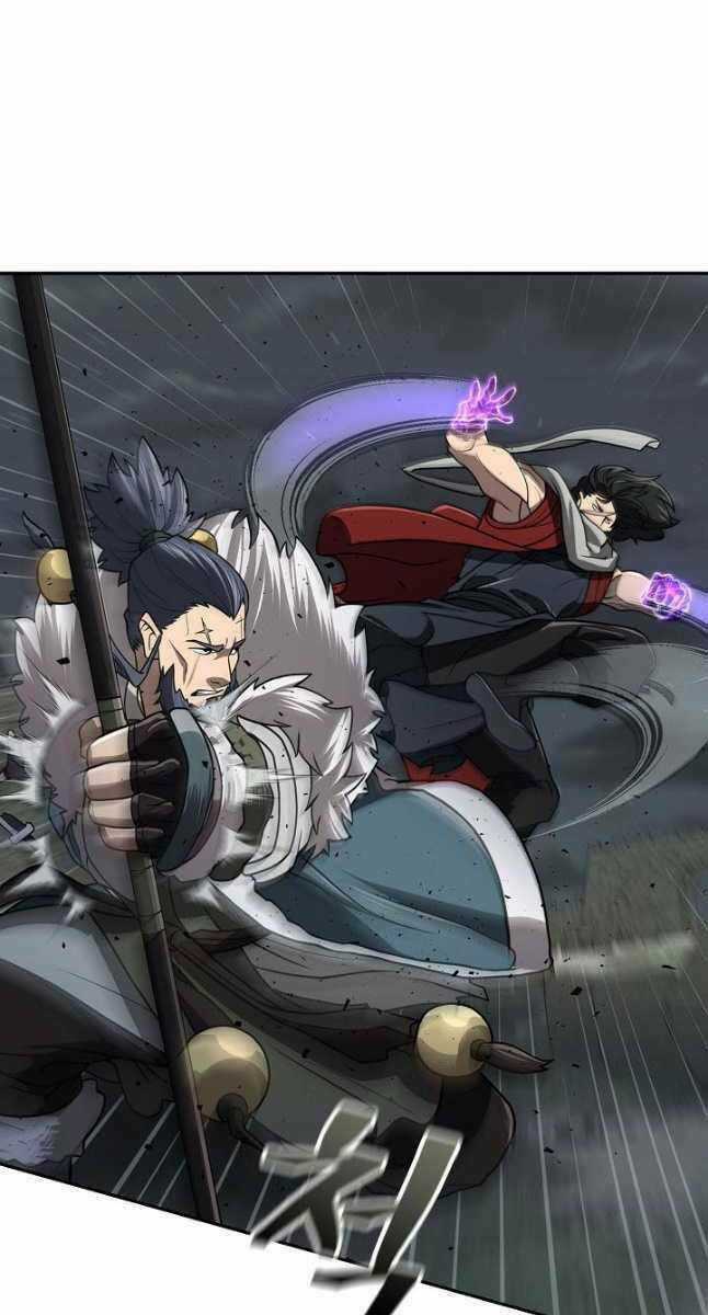 Kiếm Ma Đạo Chapter 28 trang 12