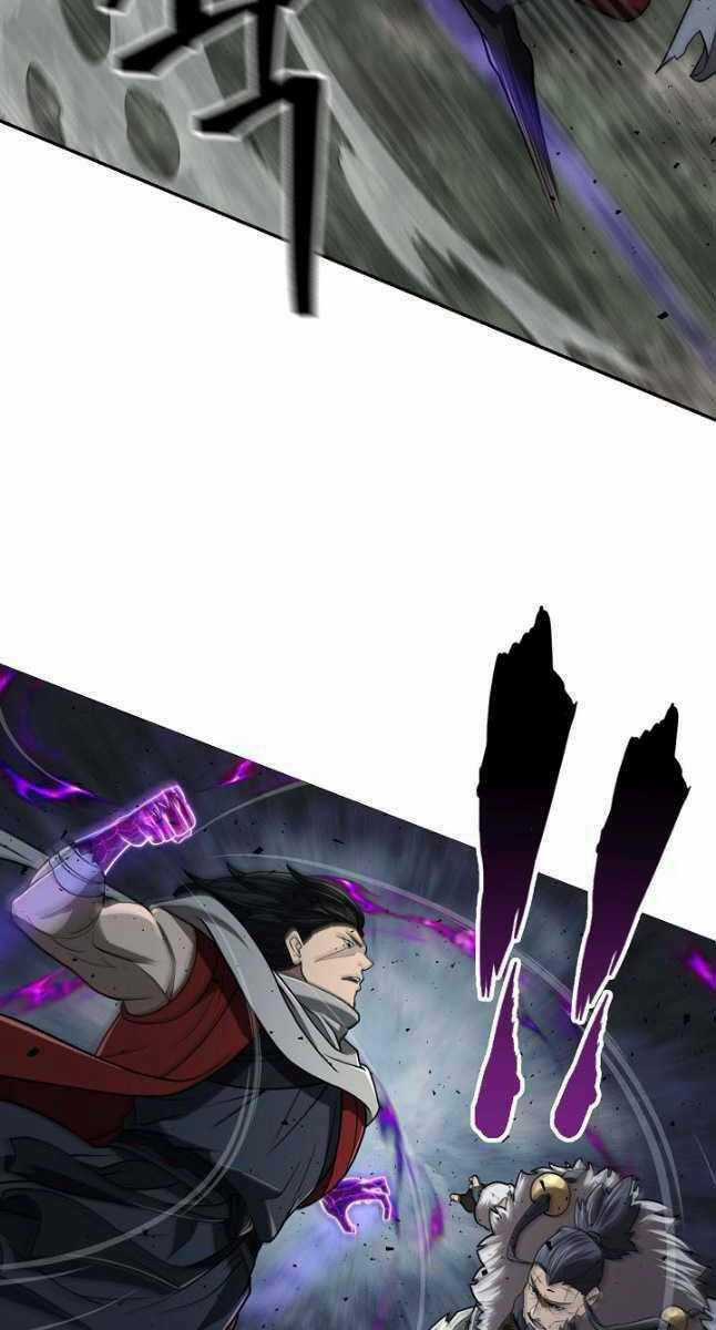 Kiếm Ma Đạo Chapter 28 trang 14