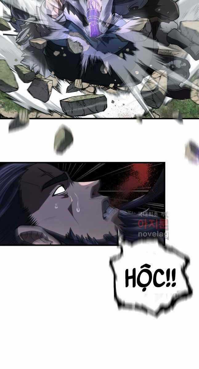 Kiếm Ma Đạo Chapter 28 trang 18