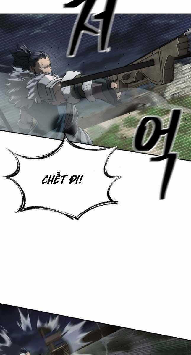 Kiếm Ma Đạo Chapter 28 trang 22