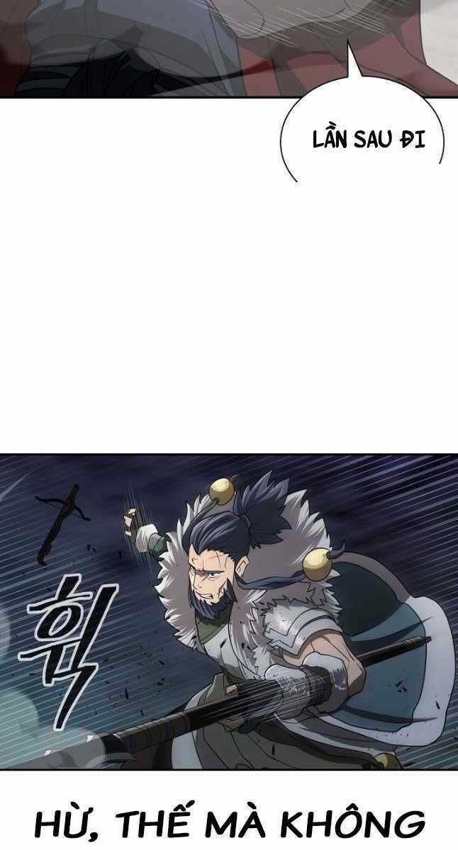 Kiếm Ma Đạo Chapter 28 trang 26