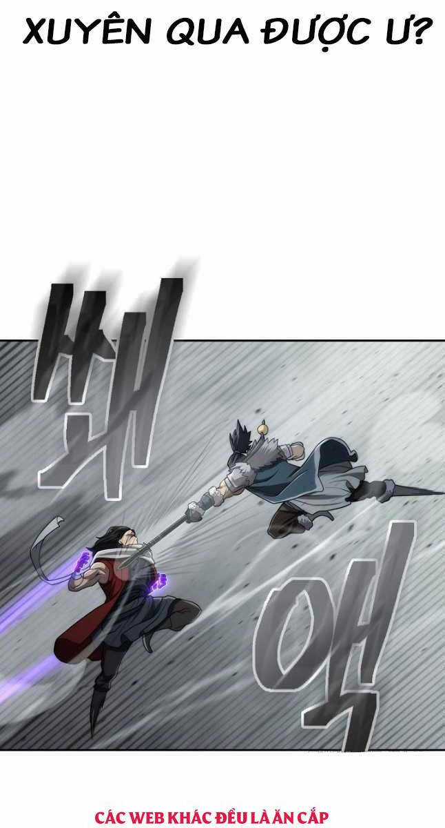 Kiếm Ma Đạo Chapter 28 trang 27