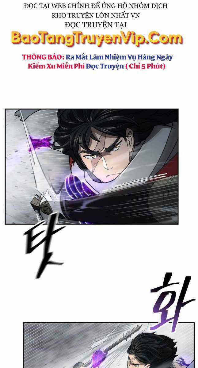 Kiếm Ma Đạo Chapter 28 trang 28