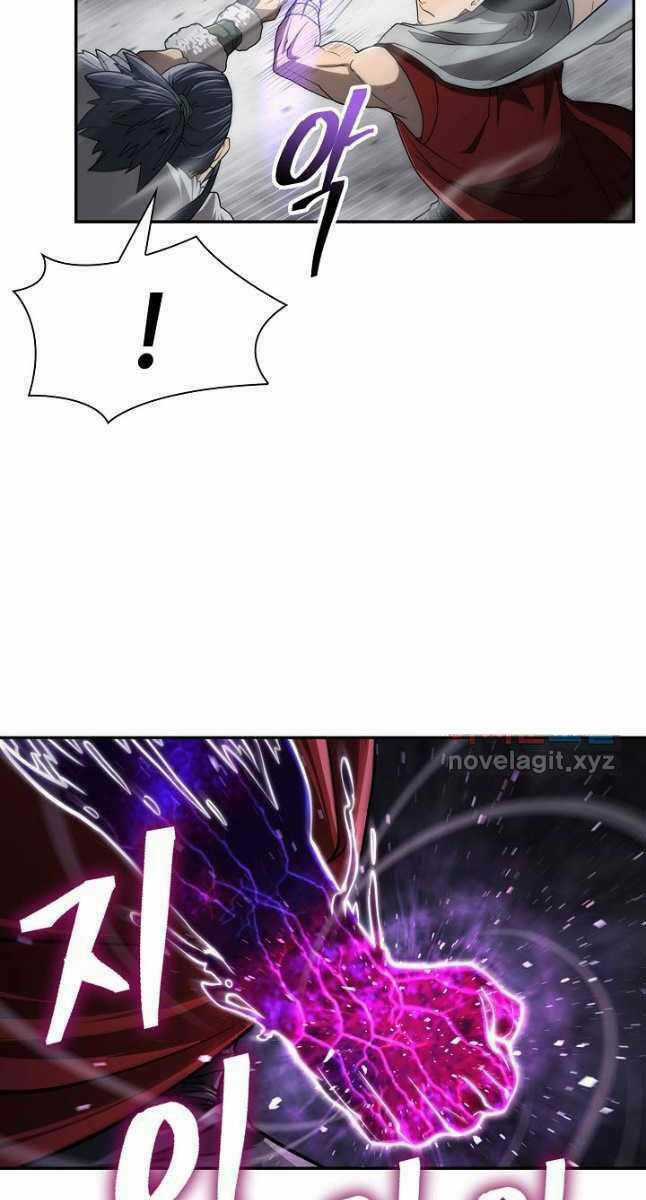 Kiếm Ma Đạo Chapter 28 trang 29