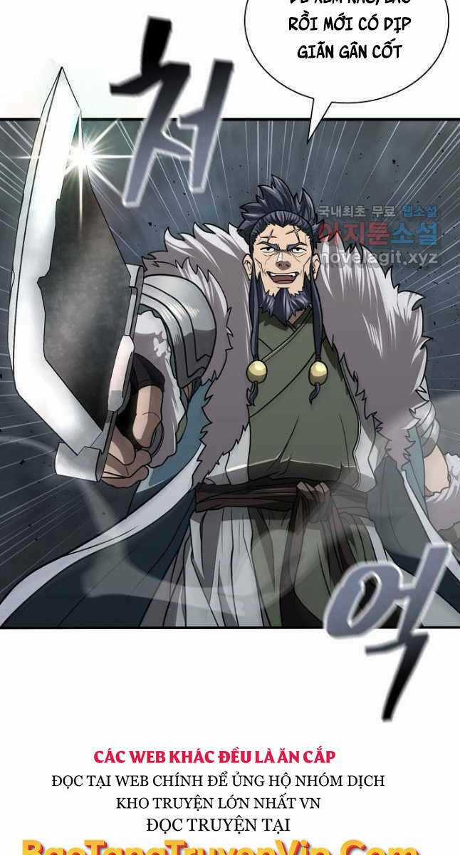 Kiếm Ma Đạo Chapter 28 trang 3