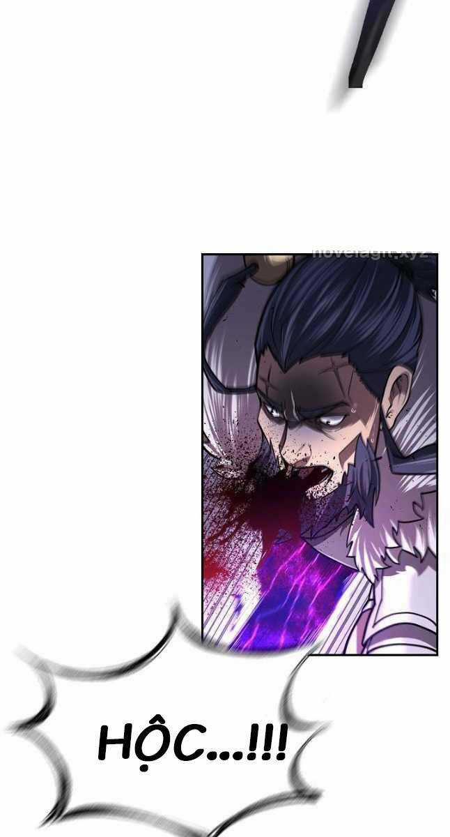 Kiếm Ma Đạo Chapter 28 trang 31