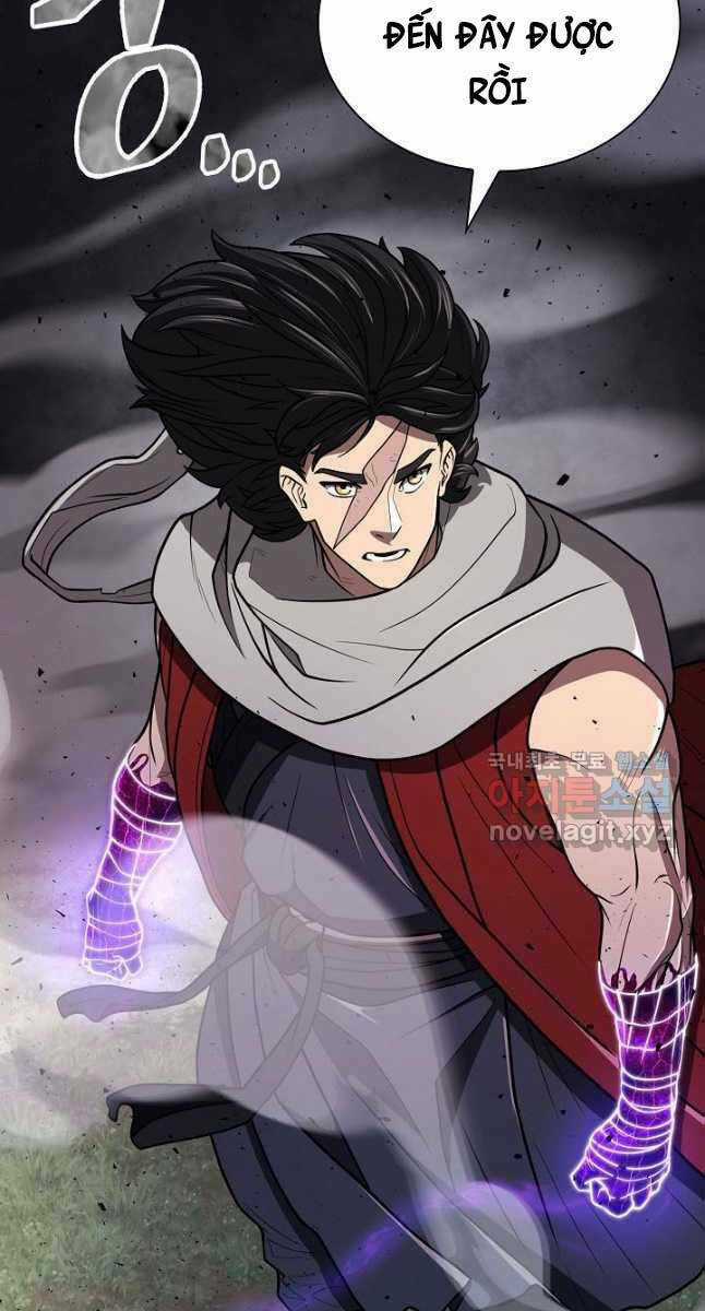 Kiếm Ma Đạo Chapter 28 trang 36