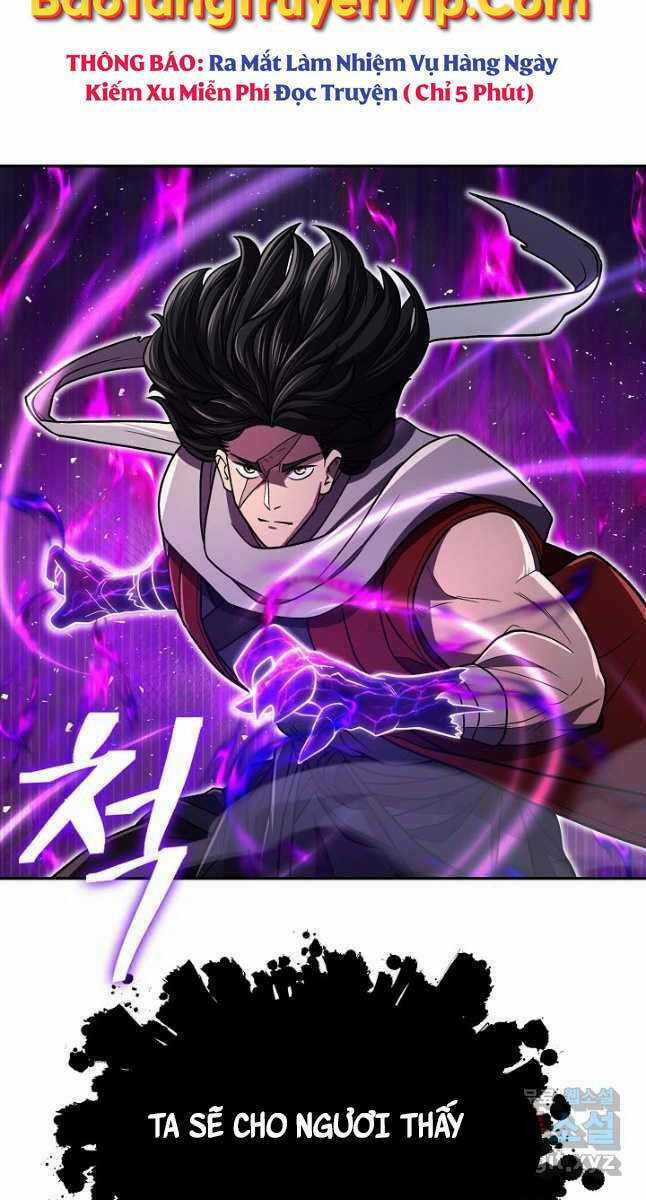 Kiếm Ma Đạo Chapter 28 trang 4