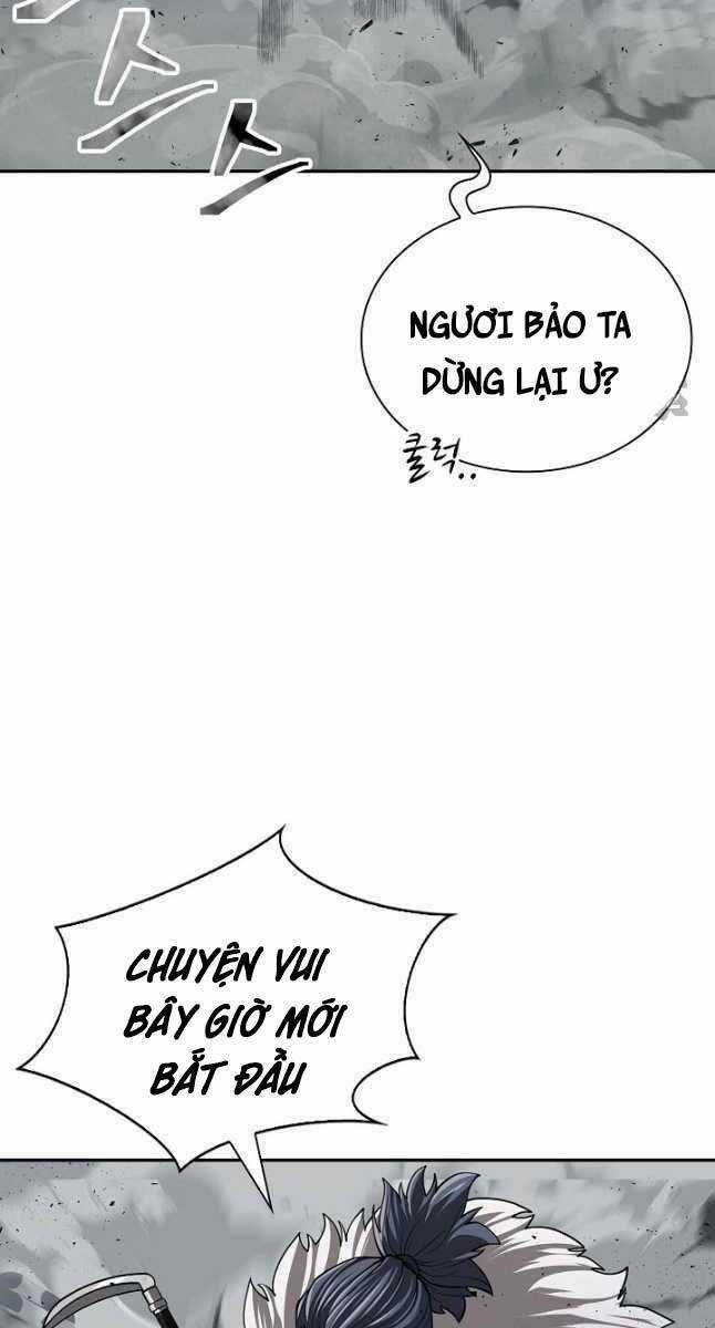 Kiếm Ma Đạo Chapter 28 trang 43