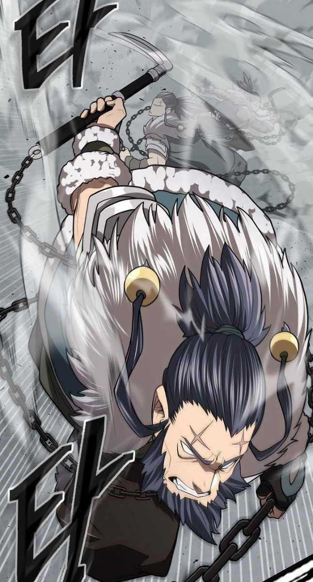 Kiếm Ma Đạo Chapter 28 trang 45