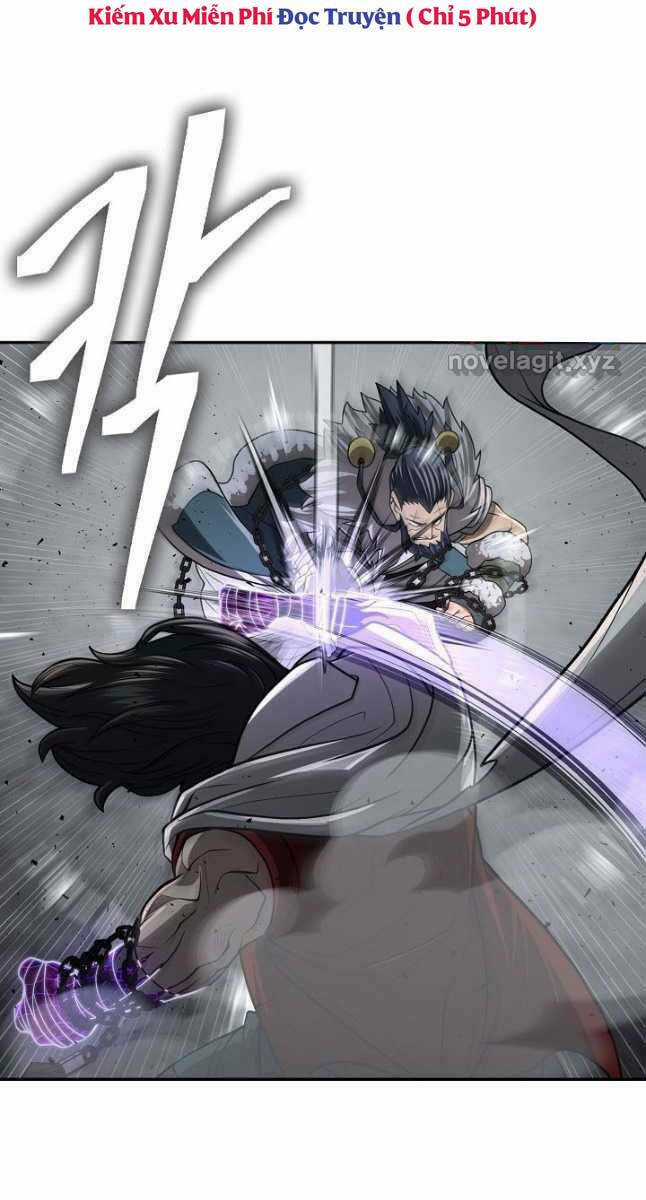 Kiếm Ma Đạo Chapter 28 trang 49