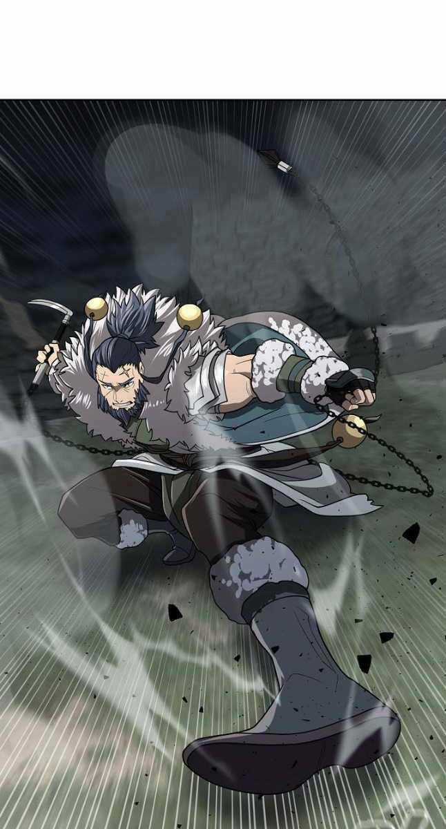 Kiếm Ma Đạo Chapter 28 trang 58