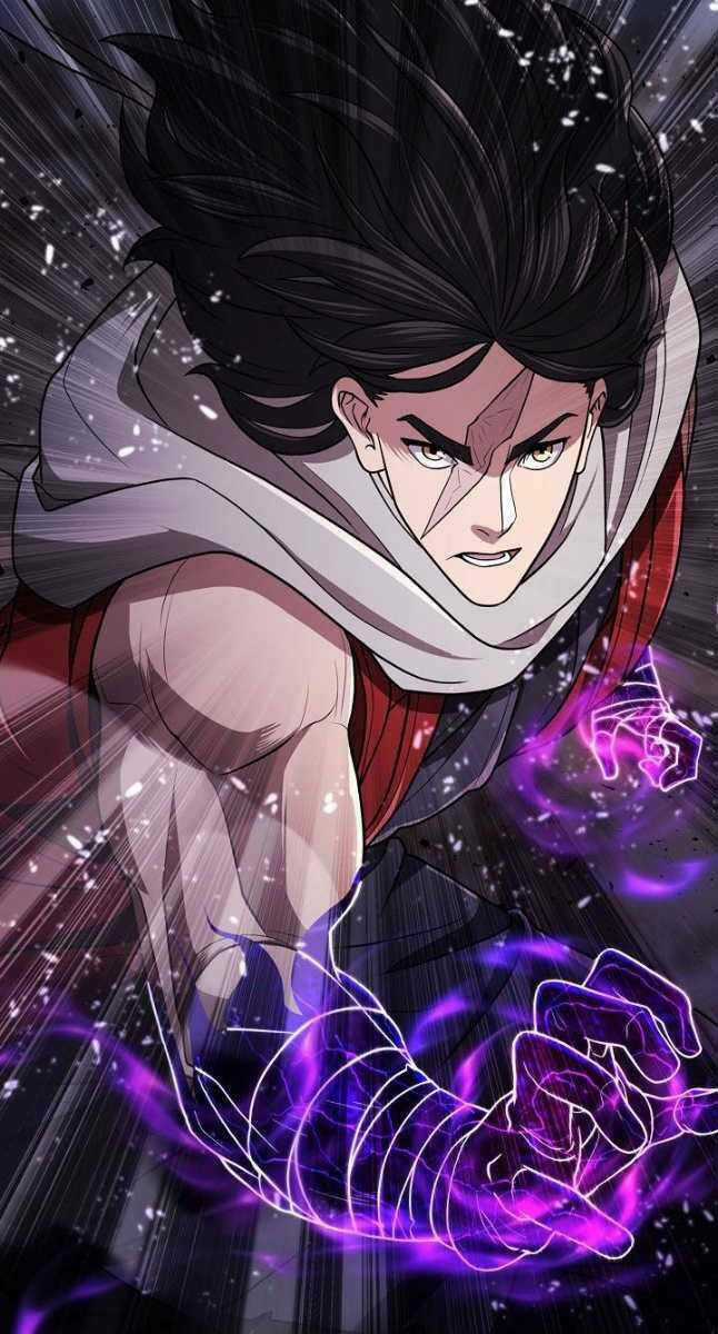 Kiếm Ma Đạo Chapter 28 trang 60