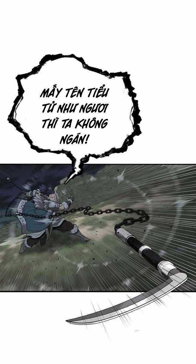 Kiếm Ma Đạo Chapter 28 trang 62