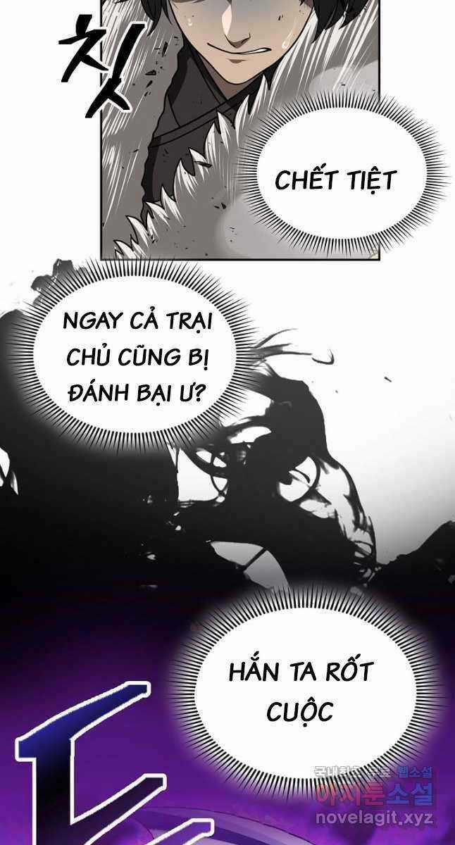 Kiếm Ma Đạo Chapter 28 trang 90