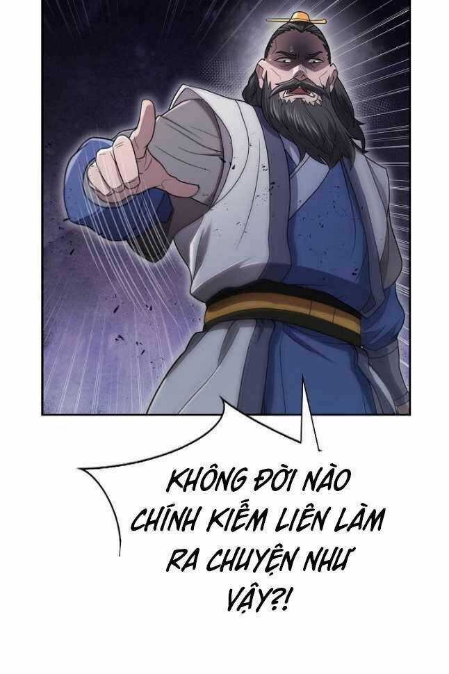 Kiếm Ma Đạo Chapter 29 trang 11