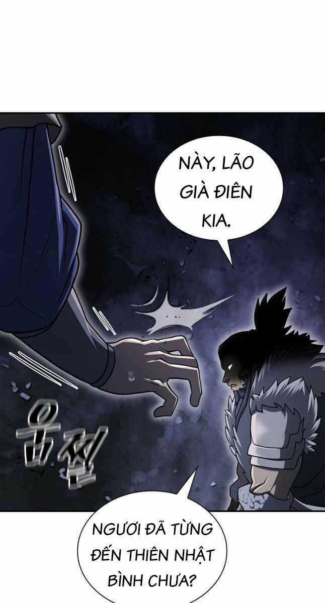 Kiếm Ma Đạo Chapter 29 trang 12