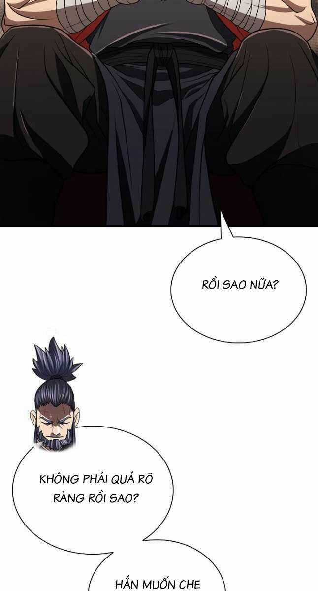 Kiếm Ma Đạo Chapter 29 trang 16