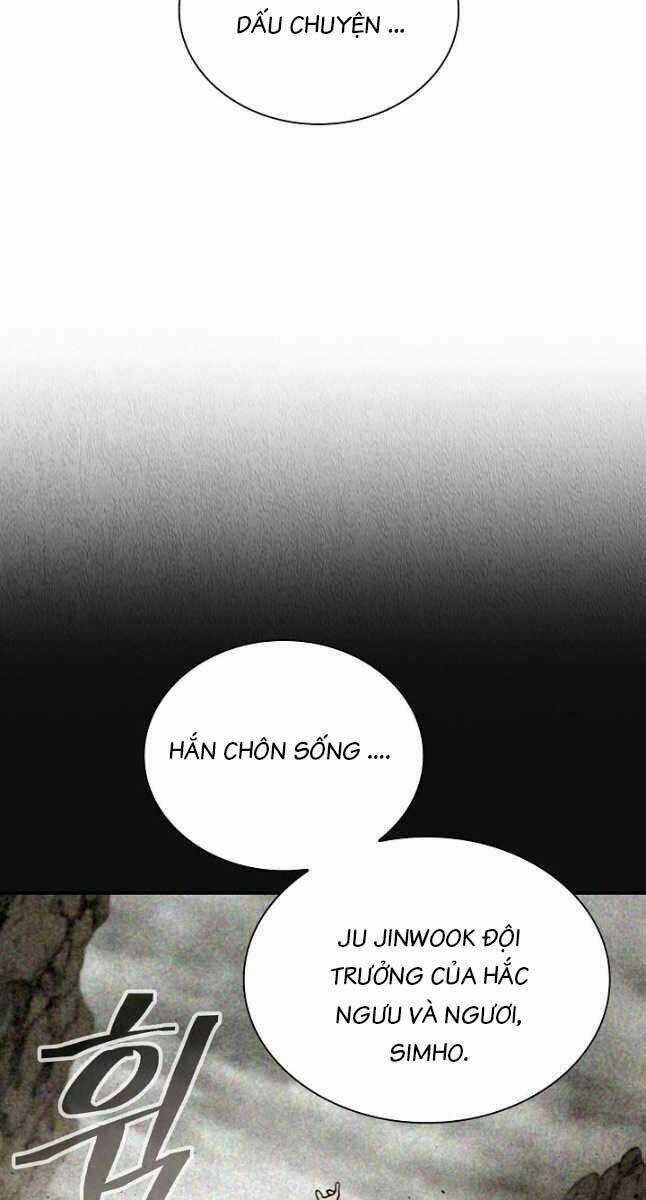 Kiếm Ma Đạo Chapter 29 trang 17