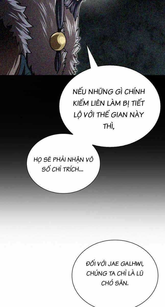 Kiếm Ma Đạo Chapter 29 trang 19