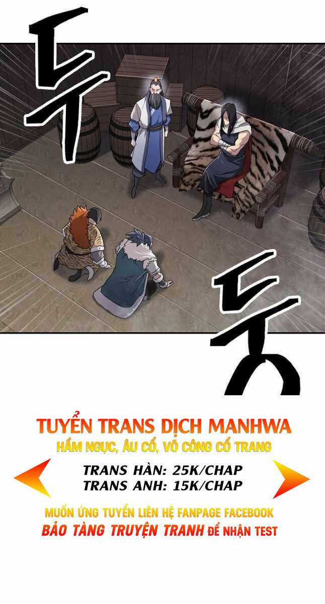 Kiếm Ma Đạo Chapter 29 trang 2