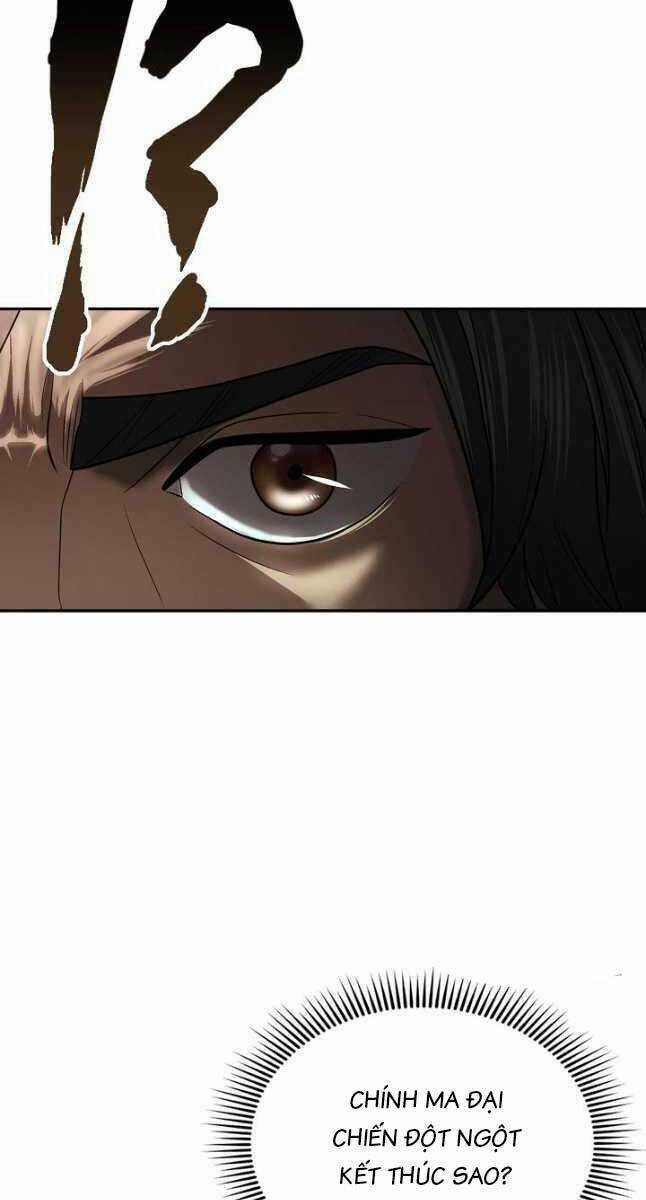 Kiếm Ma Đạo Chapter 29 trang 25