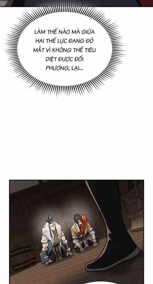 Kiếm Ma Đạo Chapter 29 trang 27