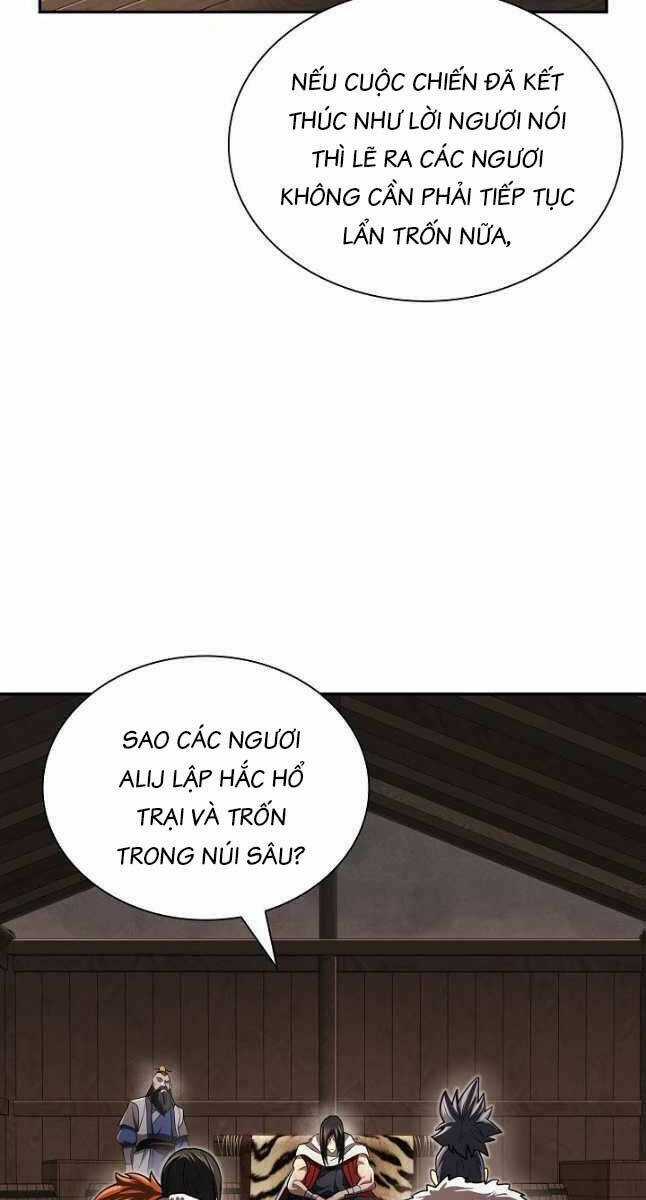 Kiếm Ma Đạo Chapter 29 trang 28