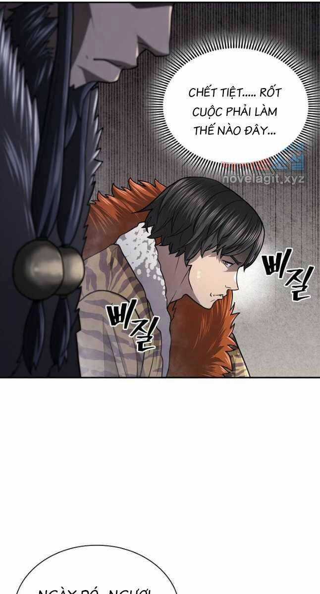 Kiếm Ma Đạo Chapter 29 trang 3