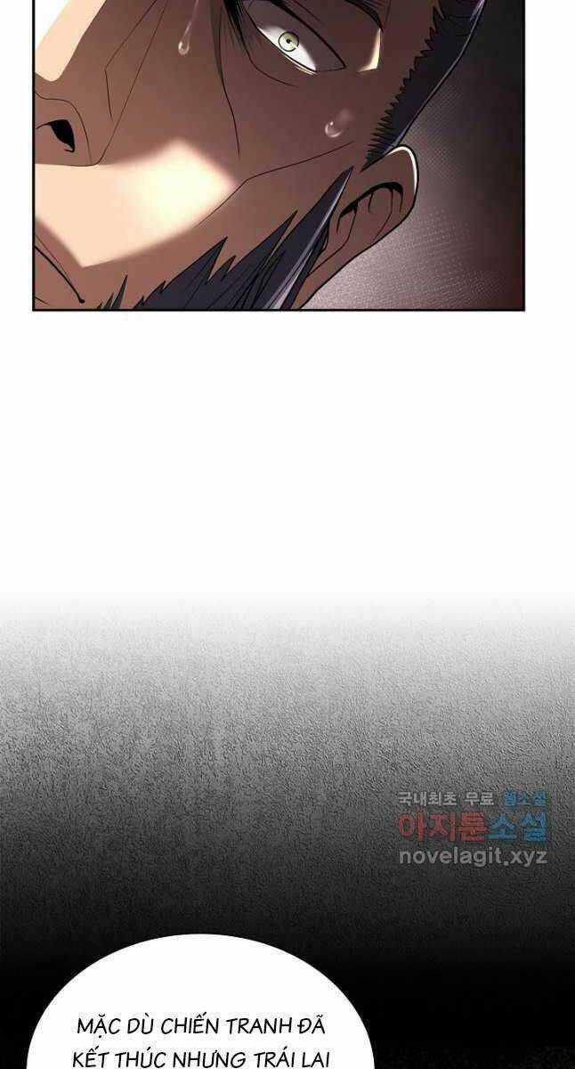 Kiếm Ma Đạo Chapter 29 trang 30