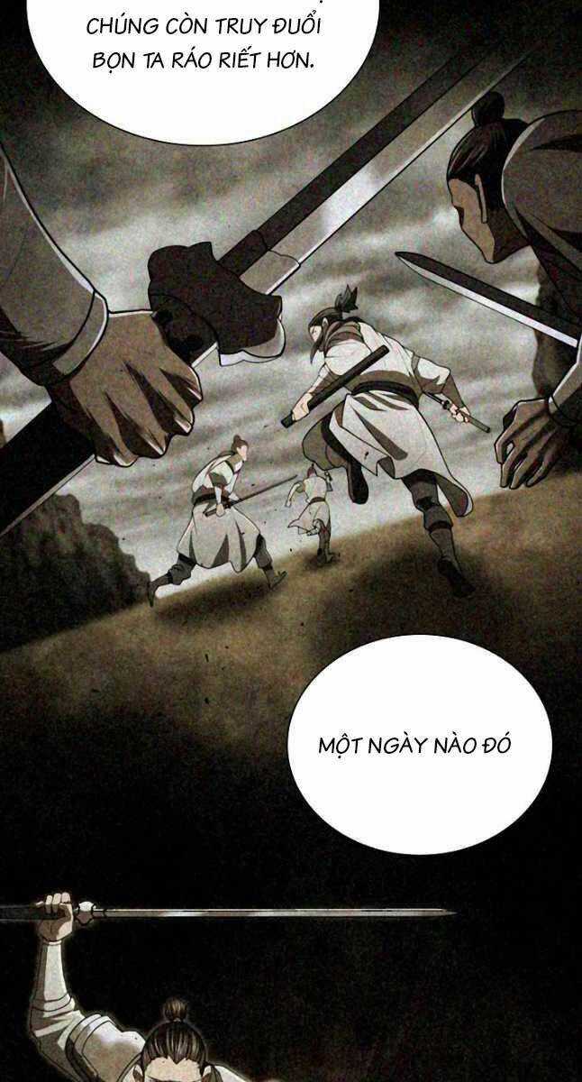 Kiếm Ma Đạo Chapter 29 trang 31