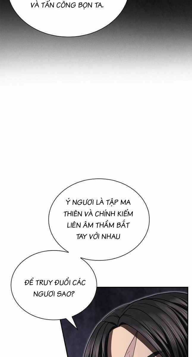 Kiếm Ma Đạo Chapter 29 trang 33