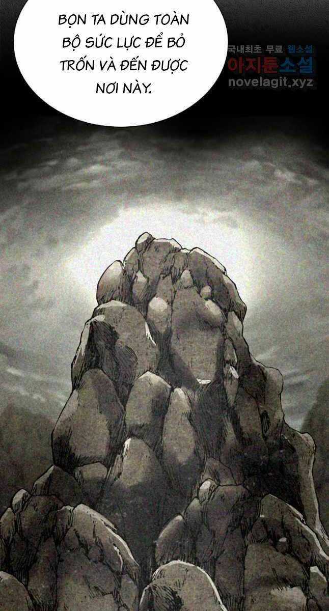 Kiếm Ma Đạo Chapter 29 trang 36