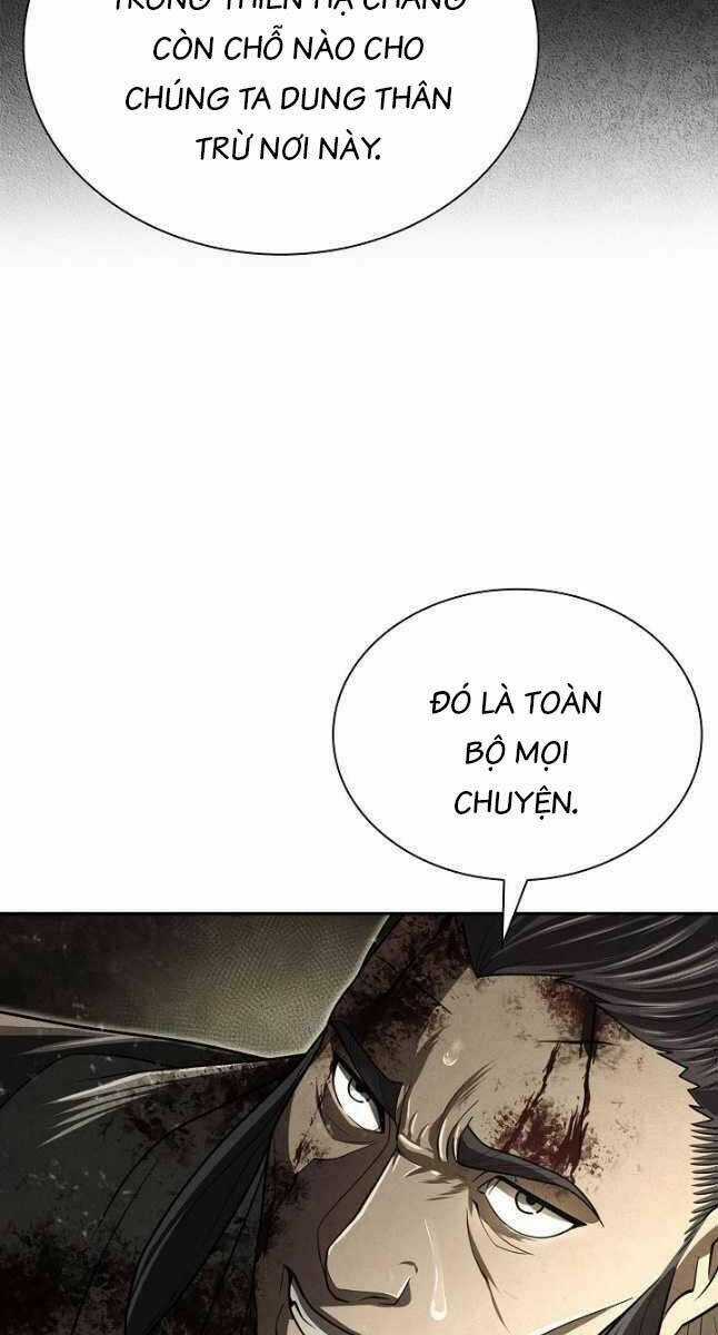 Kiếm Ma Đạo Chapter 29 trang 38