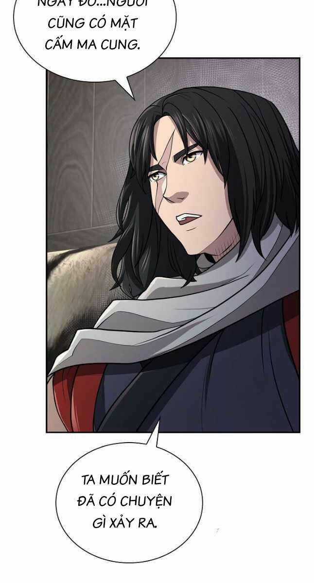 Kiếm Ma Đạo Chapter 29 trang 4