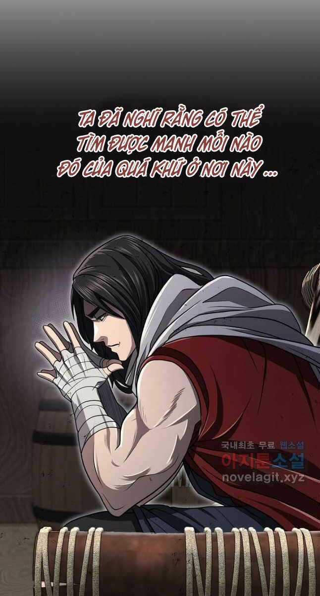 Kiếm Ma Đạo Chapter 29 trang 42