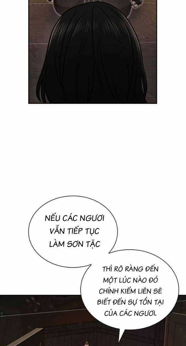 Kiếm Ma Đạo Chapter 29 trang 44