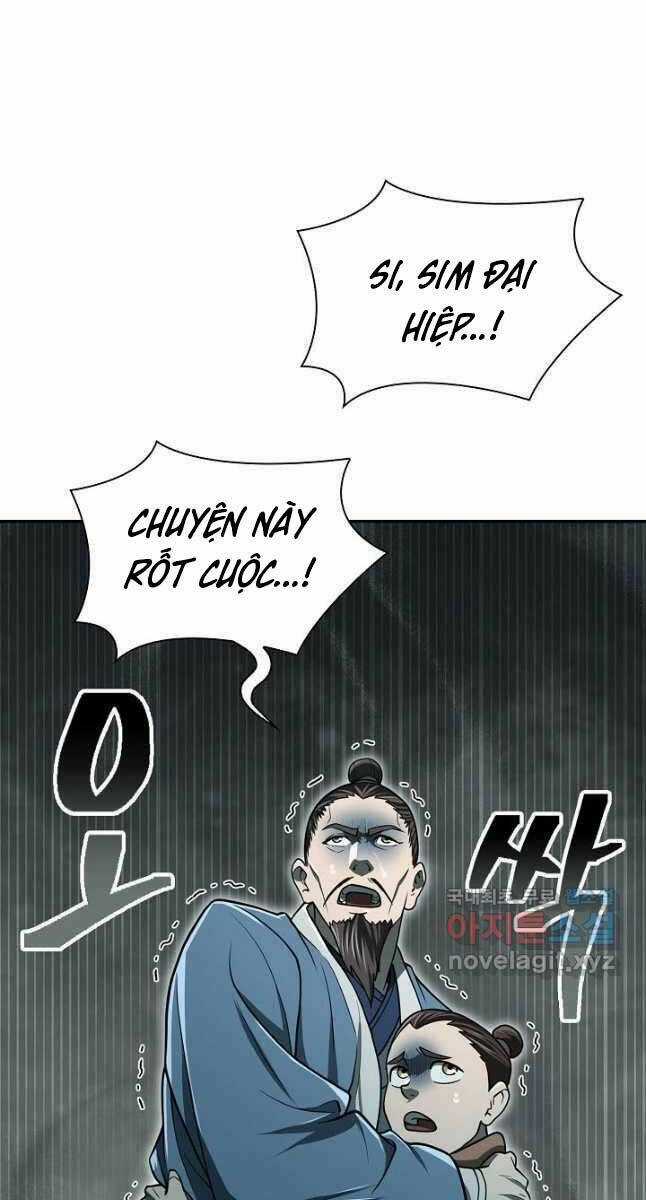 Kiếm Ma Đạo Chapter 29 trang 53