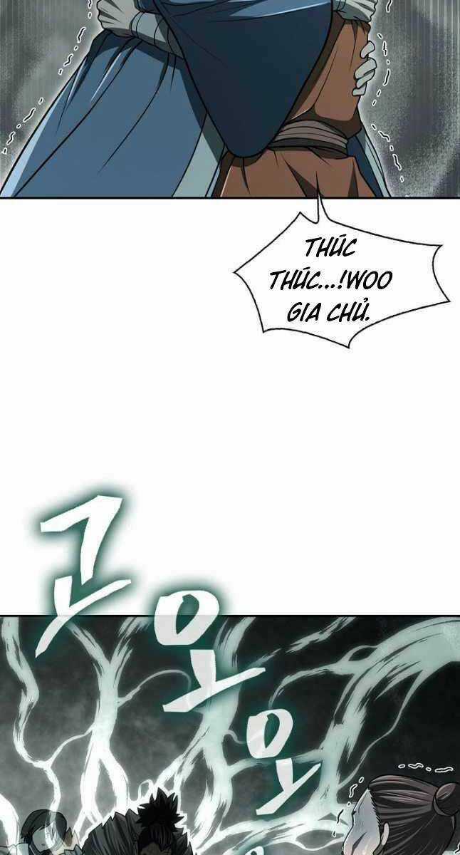 Kiếm Ma Đạo Chapter 29 trang 54