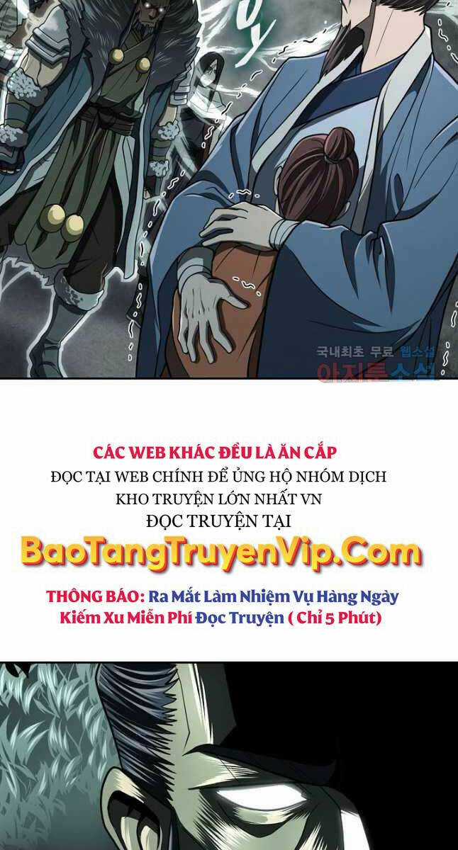 Kiếm Ma Đạo Chapter 29 trang 55