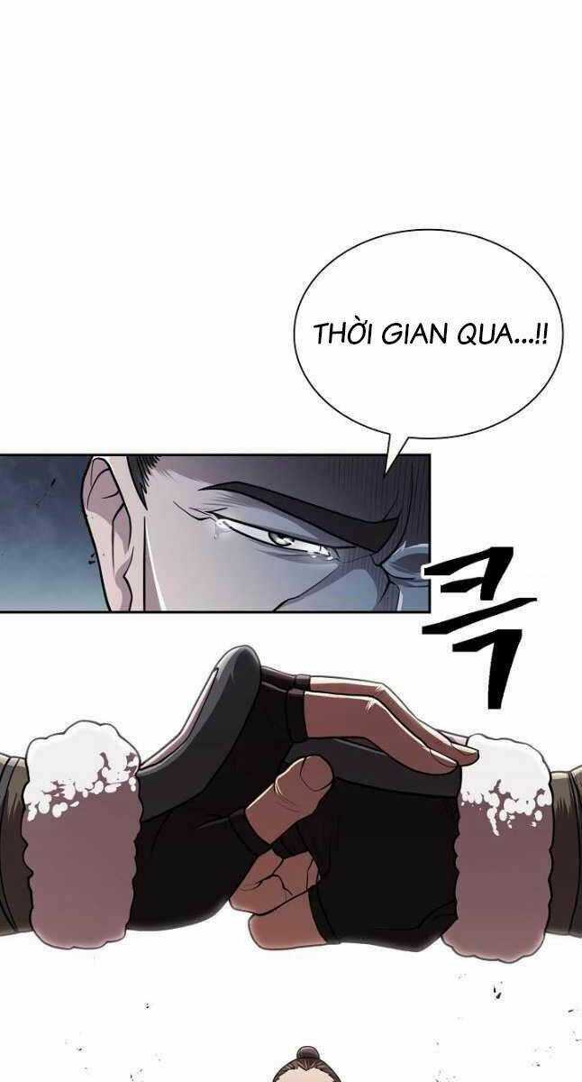 Kiếm Ma Đạo Chapter 29 trang 58