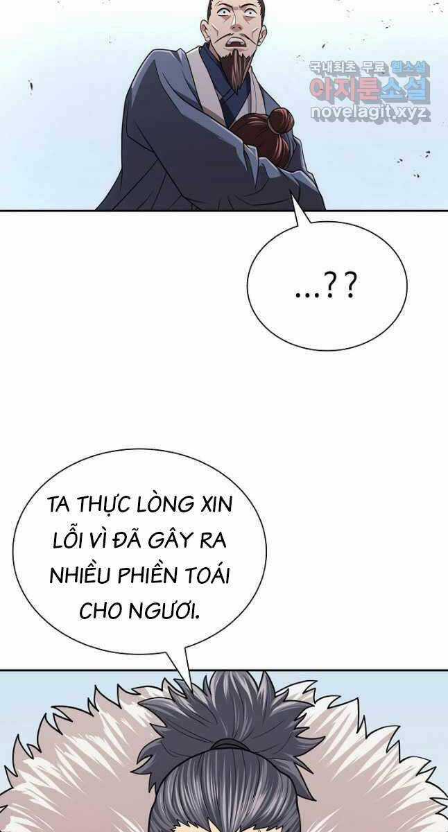 Kiếm Ma Đạo Chapter 29 trang 59