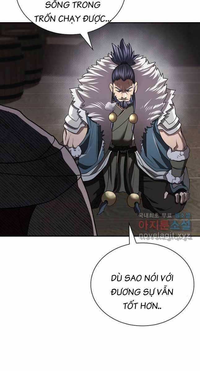 Kiếm Ma Đạo Chapter 29 trang 6