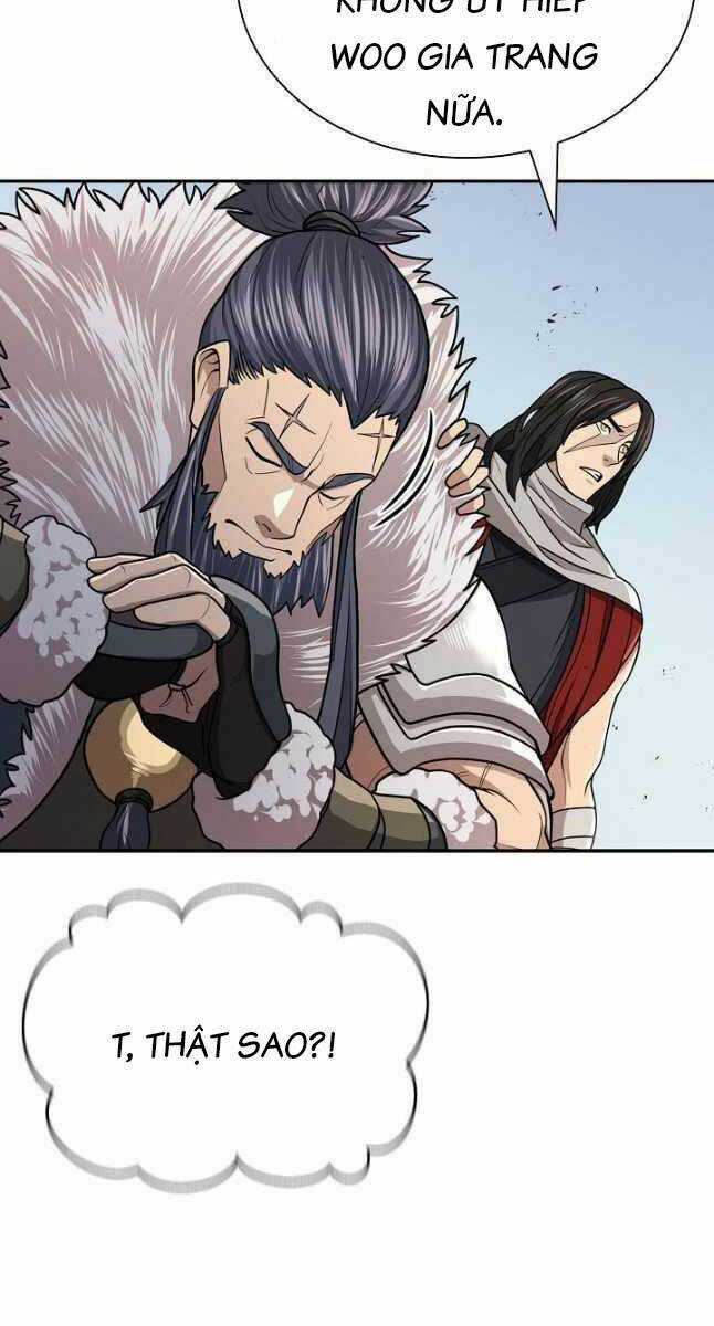 Kiếm Ma Đạo Chapter 29 trang 61