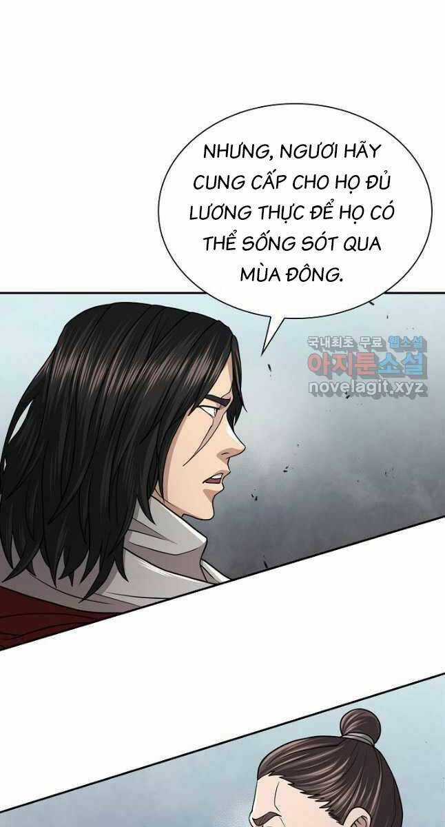 Kiếm Ma Đạo Chapter 29 trang 62