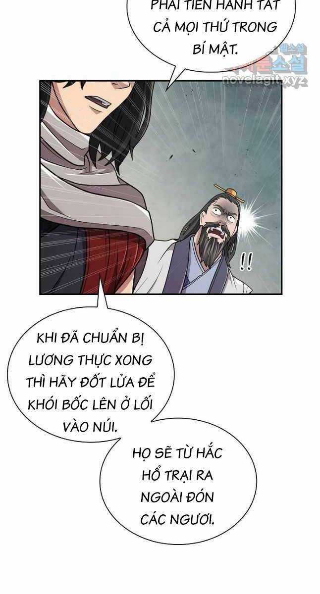 Kiếm Ma Đạo Chapter 29 trang 64