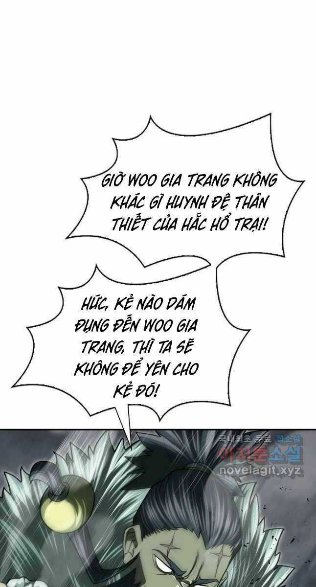 Kiếm Ma Đạo Chapter 29 trang 65